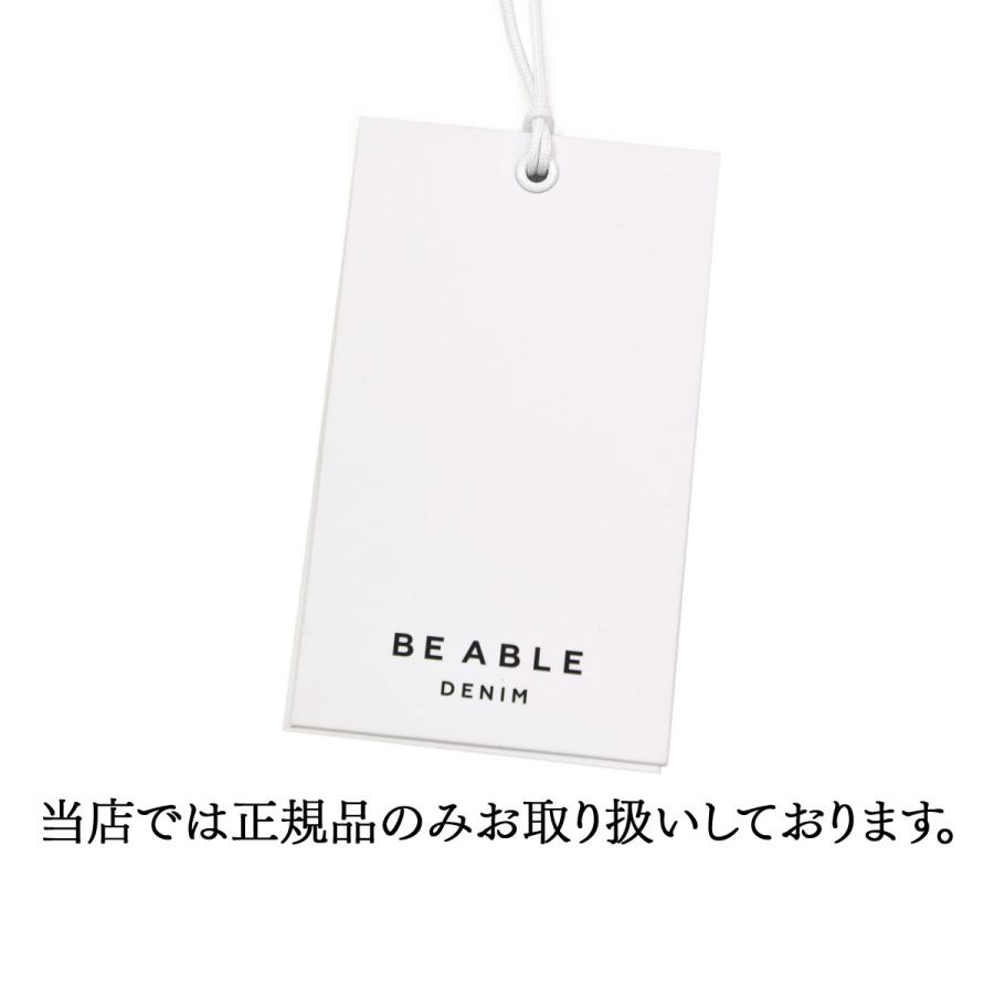 BE’ABLE【ビーエイブル】トラッカージャケット MARTIN VPF-W25 PALUDE コットン コーデュロイ オリーブ |  | 11