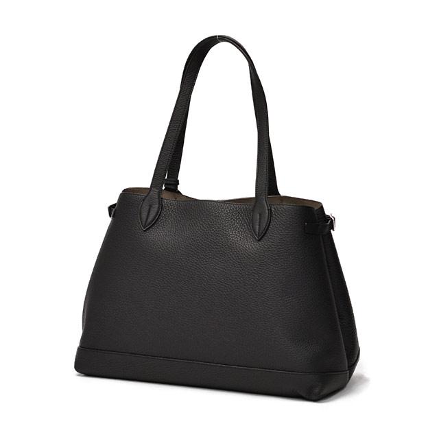 ACATE【アカーテ】トートバッグ LODOS2 ナチュラルシュリンクレザー