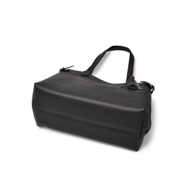 ACATE【アカーテ】トートバッグ LODOS2 ナチュラルシュリンクレザー