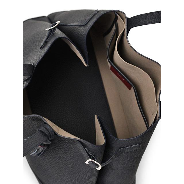 ACATE【アカーテ】トートバッグ LODOS2 ナチュラルシュリンクレザー