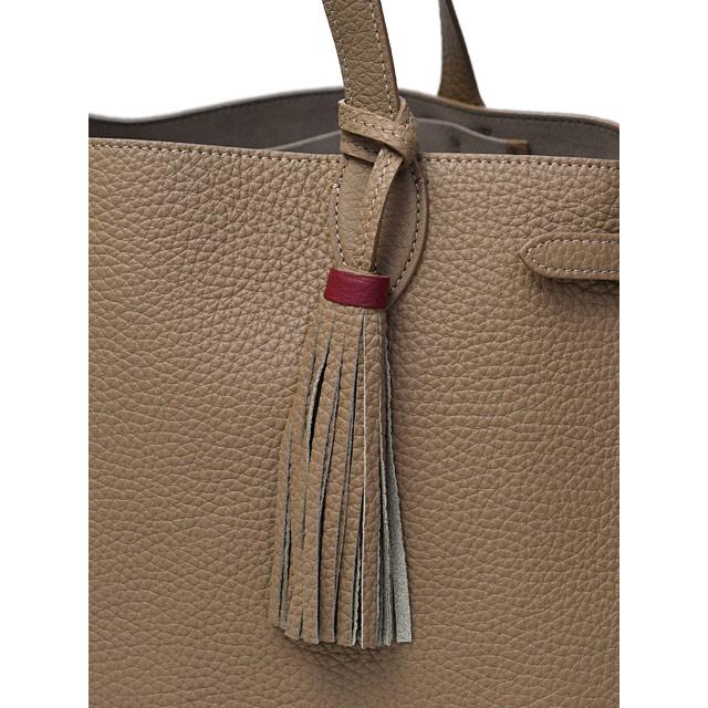 ACATE（アカーテ） ACATE【アカーテ】トートバッグ LODOS2 ナチュラル