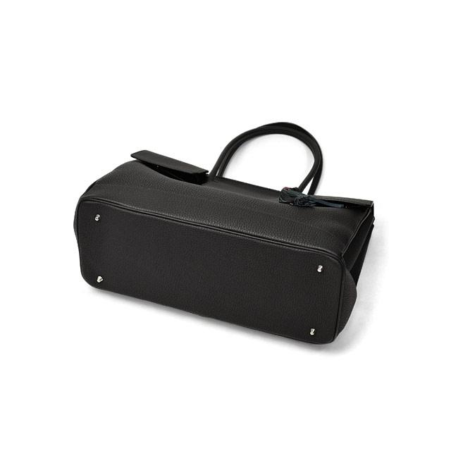 【売り切り】【早い者勝ち】アカーテ　ACATE オストロM ブラック アカーテ オストロ ボストンバッグ acate-ostro2-m｜ONLINE