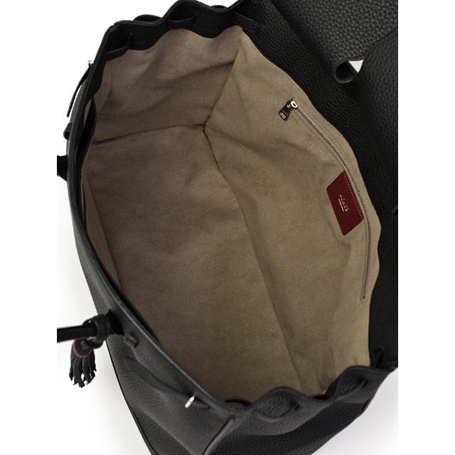 ACATE【アカーテ】別注 フラップ付きトートバッグ OSTRO2-M ナチュラル