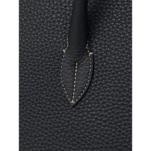 ACATE【アカーテ】別注 フラップ付きトートバッグ OSTRO2-M ナチュラル