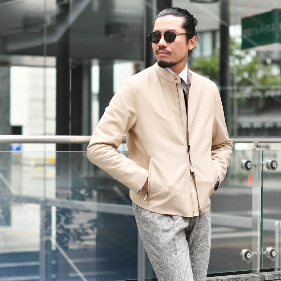 ALTACRUNA【アルタクルナ】シングルライダース P2202 83359 0620 
