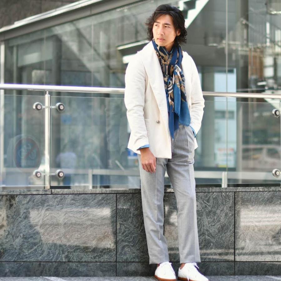 19 andrea's 47 ANDREA'S 47【アンドレアズ】 大判ストール 7428 19 andrea's 47 ANDREA'S 47【アンドレアズ】 大判ストール 7428