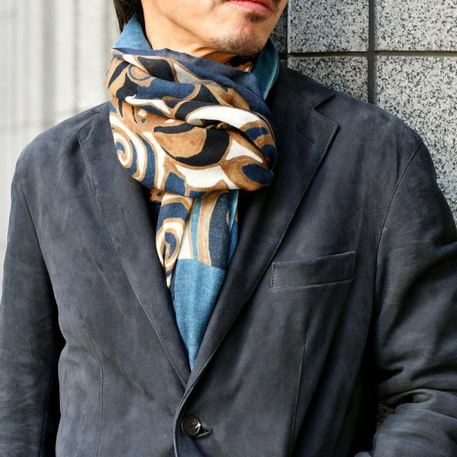19 andrea's 47 ANDREA'S 47【アンドレアズ】 大判ストール 7428 19 andrea's 47 ANDREA'S 47【アンドレアズ】 大判ストール 7428