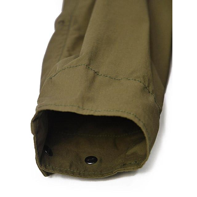 【18日 20時〜 P5倍】ASPESI【アスペジ】M-65ブルゾン MINIFIELD COT 4ACG20 P076 1237 コットン ナイロン ストレッチ ミリタリー | ASPESI | 12