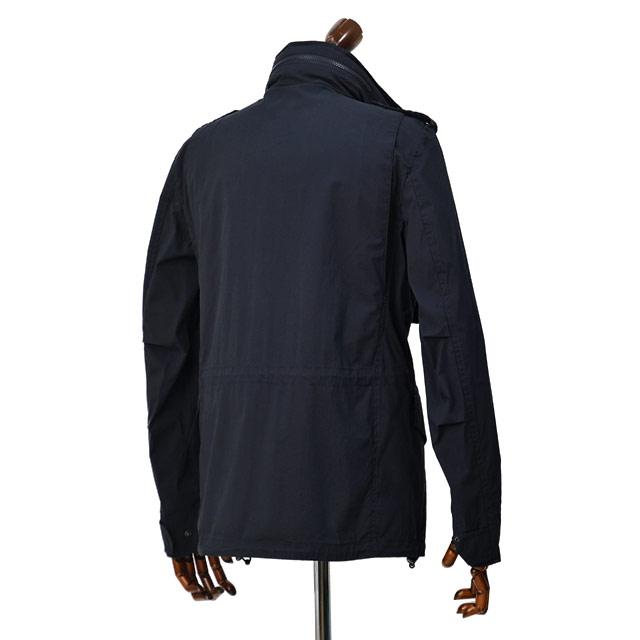 ASPESI（アスペジ） ASPESI【アスペジ】M-65ブルゾン MINIFIELD COT