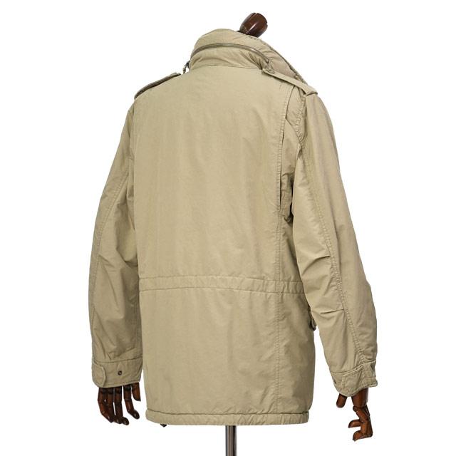 ASPESI（アスペジ） ASPESI【アスペジ】M-65ブルゾン NEWCAMP