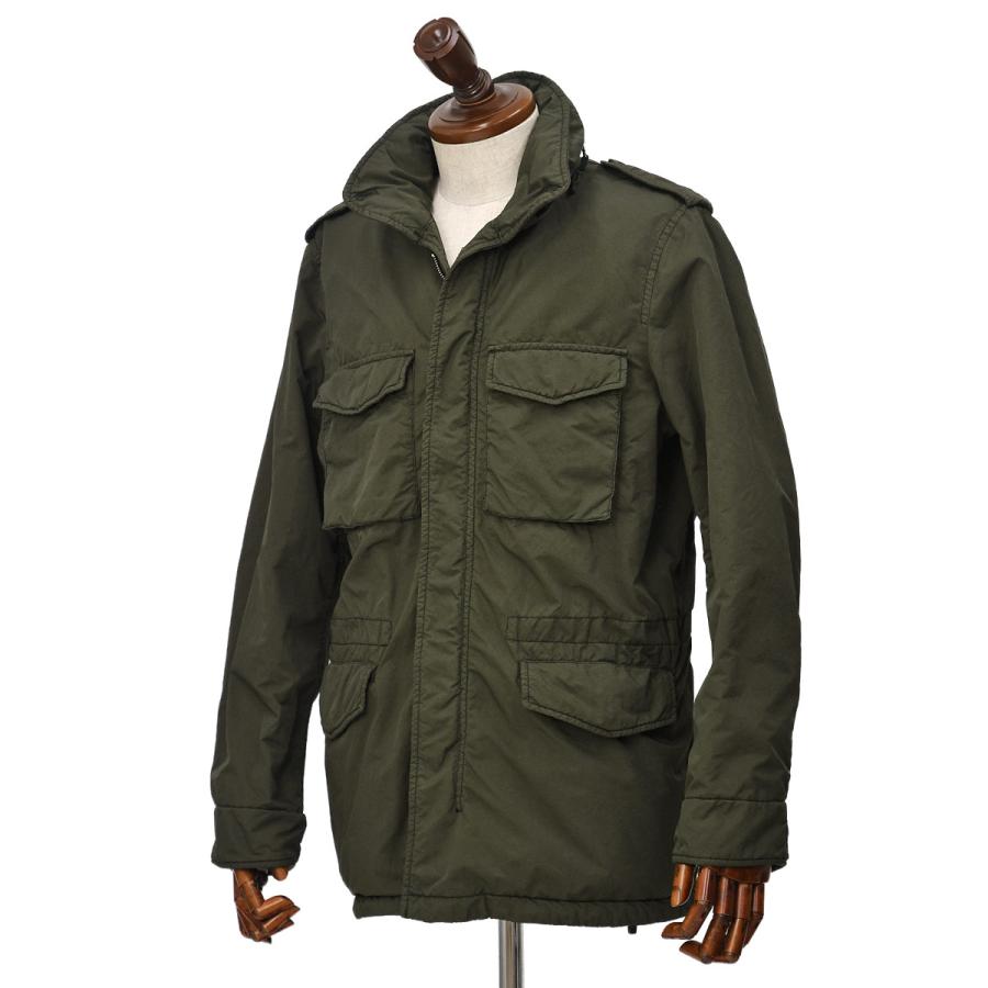ASPESI 【sizeM】ASPESI【アスペジ】M-65ブルゾン NEWCAMP ASPESI 【sizeM】ASPESI【アスペジ】M-65ブルゾン NEWCAMP