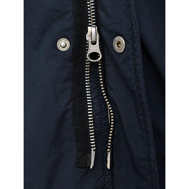 ASPESI（アスペジ） ASPESI【アスペジ】M-65ブルゾン NEWCAMP