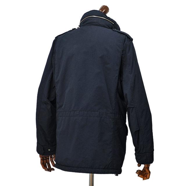 ASPESI（アスペジ） ASPESI【アスペジ】M-65ブルゾン NEWCAMP