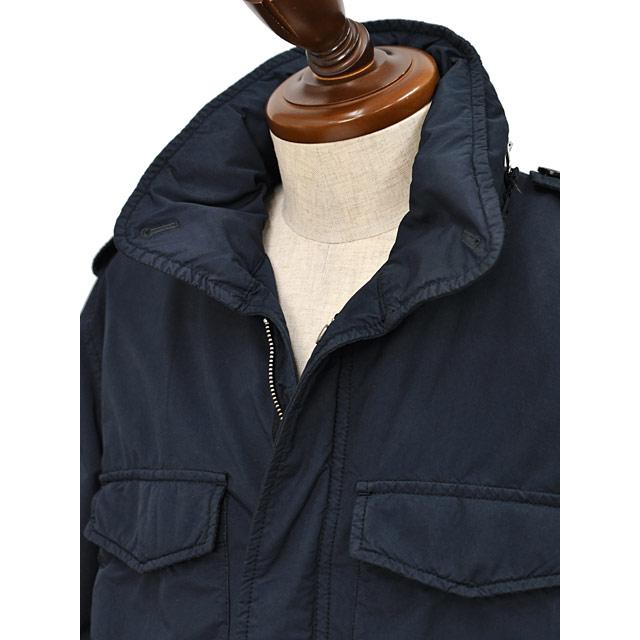 ASPESI（アスペジ） ASPESI【アスペジ】M-65ブルゾン NEWCAMP