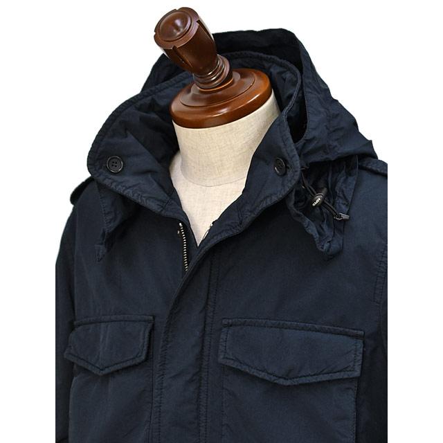 ASPESI ASPESI【アスペジ】M-65ブルゾン NEWCAMP 4I1I281024