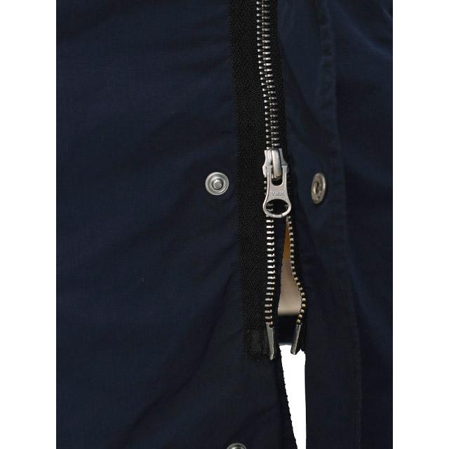 【18日 20時〜 P5倍】ASPESI【アスペジ】M-65ブルゾン REPRICA 4II721 F973-I-TC 85098 ポリエステル ナイロン ネイビー | ASPESI | 10