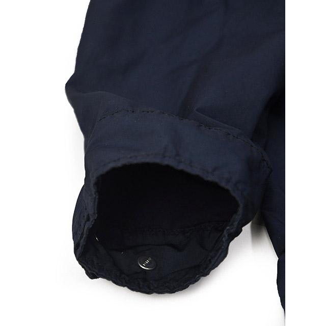 【18日 20時〜 P5倍】ASPESI【アスペジ】M-65ブルゾン REPRICA 4II721 F973-I-TC 85098 ポリエステル ナイロン ネイビー | ASPESI | 12