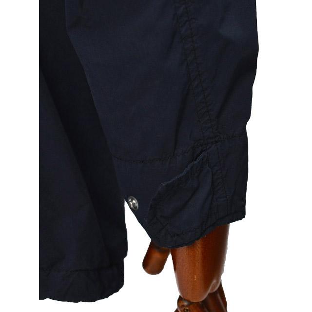 【18日 20時〜 P5倍】ASPESI【アスペジ】M-65ブルゾン REPRICA 4II721 F973-I-TC 85098 ポリエステル ナイロン ネイビー | ASPESI | 08