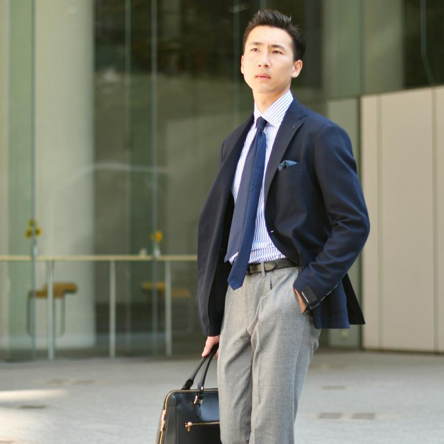 Atto Vannucci Vannucci【アットヴァンヌッチ】ネクタイ 60605A  