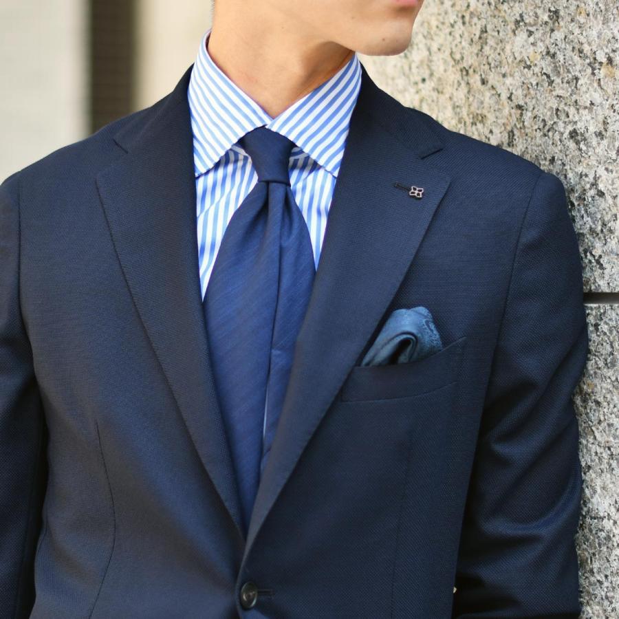 Atto Vannucci Vannucci【アットヴァンヌッチ】ネクタイ 60605A  