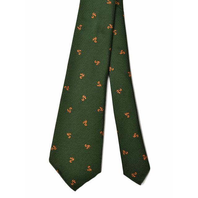 Atto Vannucci Vannucci【アットヴァンヌッチ】ネクタイ 80219