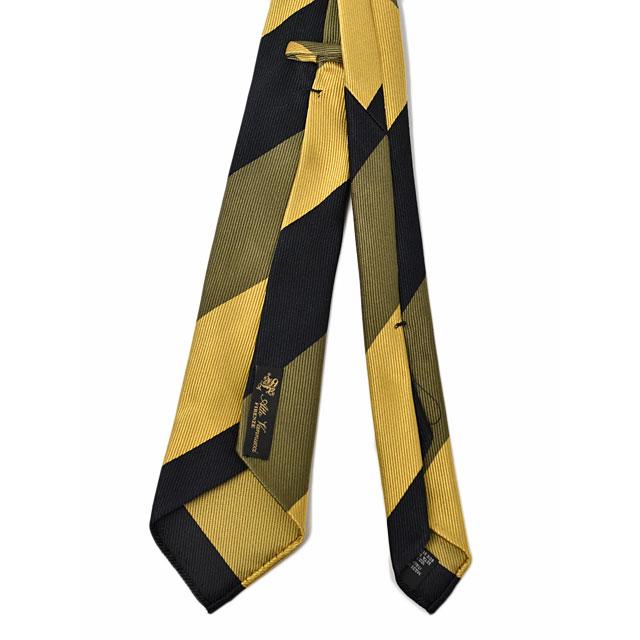 Atto Vannucci Vannucci【アットヴァンヌッチ】ネクタイ 80044