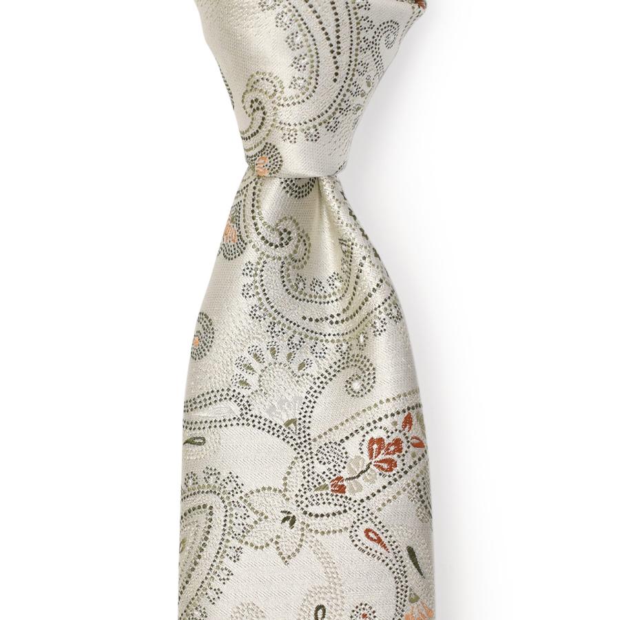 Atto Vannucci Vannucci【アットヴァンヌッチ】ネクタイ 90117