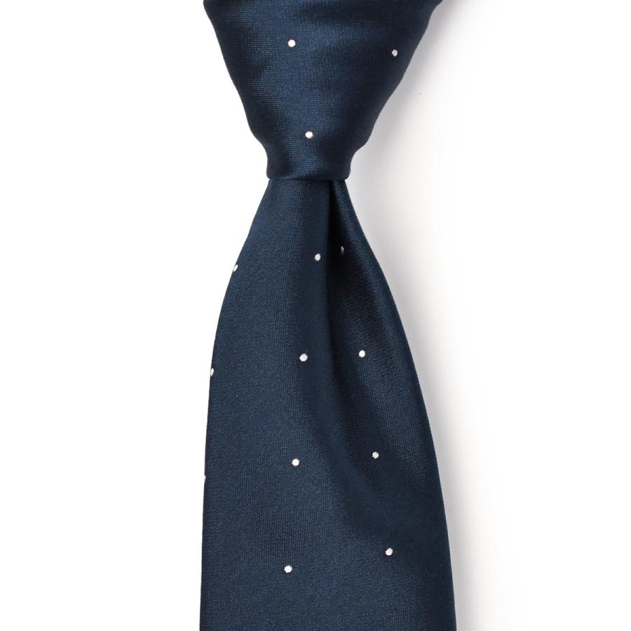 極美品 Atto Vannucci クワトロピエゲ シルク レジメンタルネクタイ シルク レジメンタルタイ セッテピエゲ | Atto Vannucci (Men)/アット