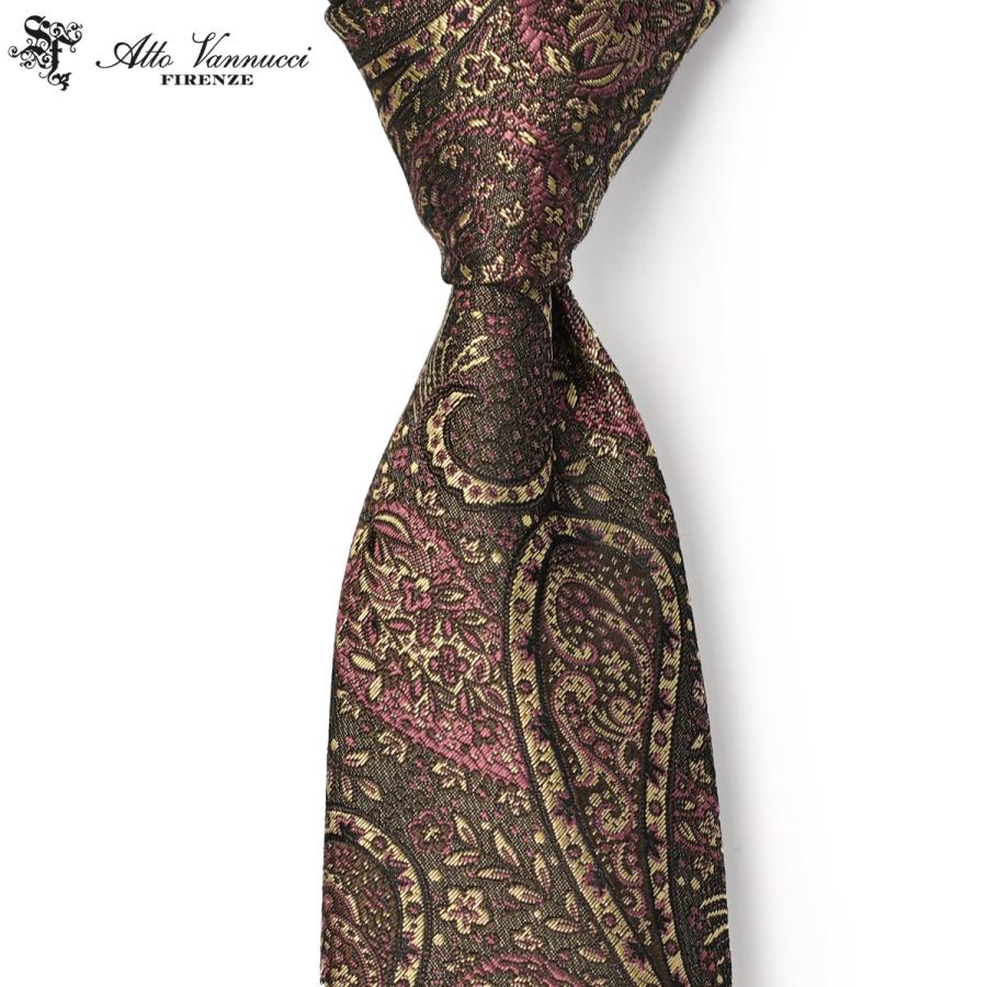 Atto Vannucci（アットヴァンヌッチ） Atto Vannucci【アットヴァン