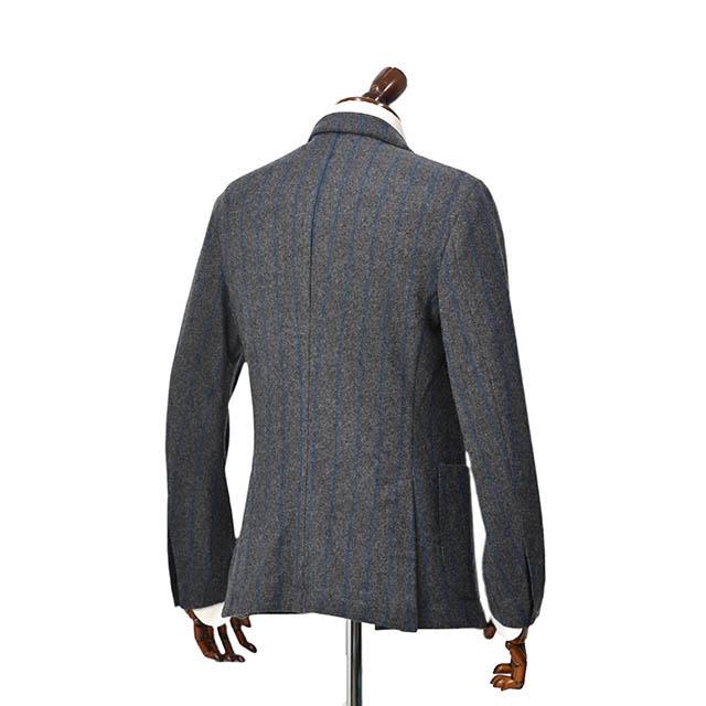 BARBA 【size44,46】BARBA【バルバ】シングルジャケット DYNAMIC BARBA 【size44,46】BARBA【バルバ】シングルジャケット DYNAMIC