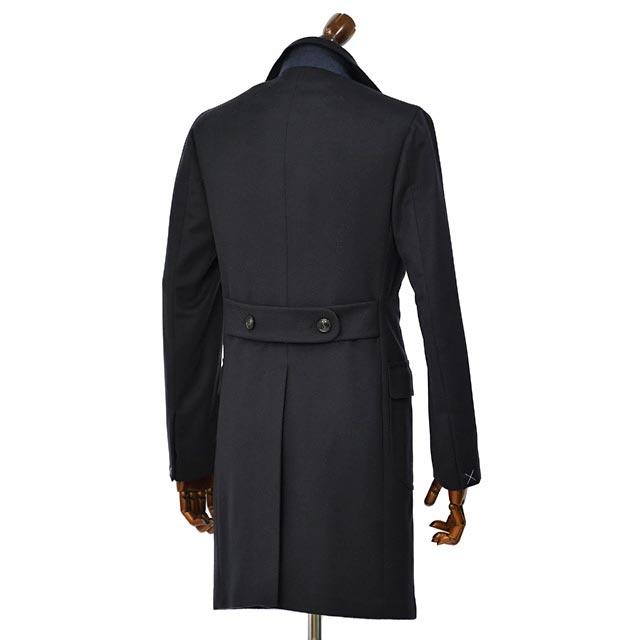 BARBA【バルバ】シングルチェスターコート C-MANA 1196 03U カシミヤ ネイビー :barba018009nvy:CINQUE CLASSICO - 通販 - Yahoo!ショッピング BARBA【バルバ】シングルチェスターコート C-MANA 1196 03U カシミヤ ネイビー :barba018009nvy:CINQUE CLASSICO - 通販 - Yahoo!ショッピング