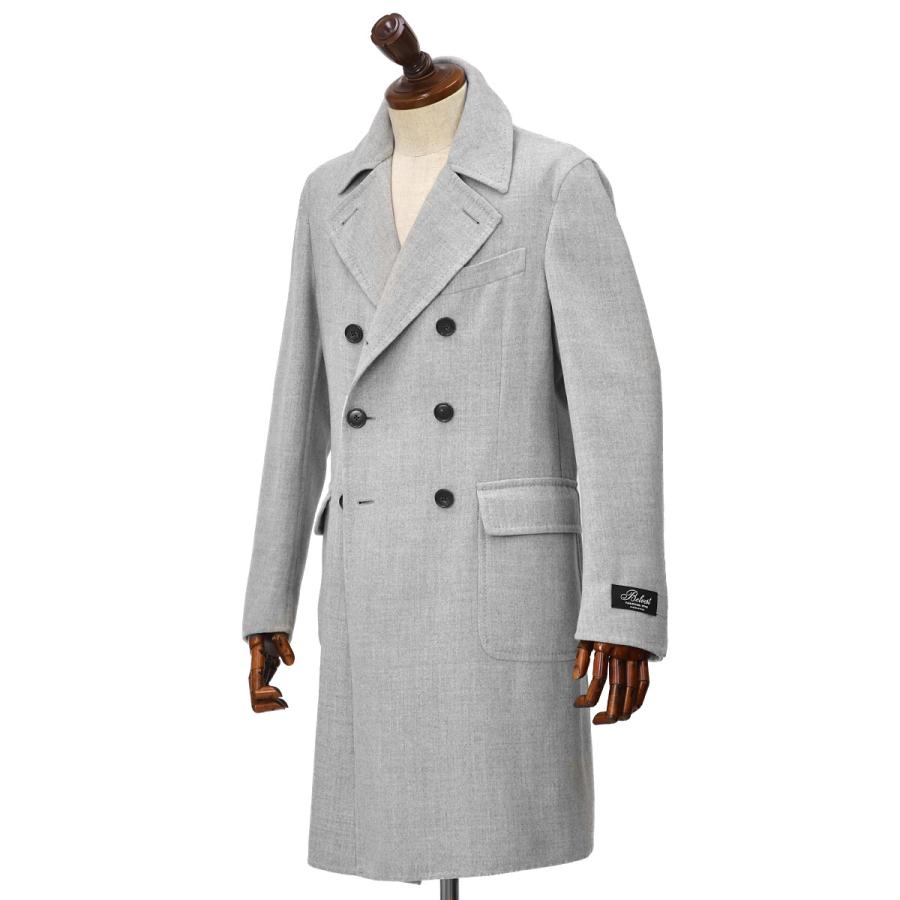 FINAL SALE 返品交換不可】Belvest【ベルベスト】ポロコート PT11DBA