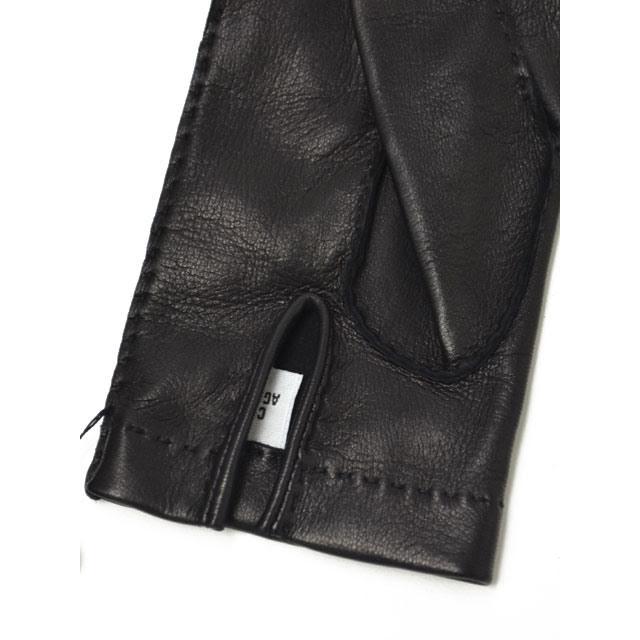 GANTIER CAUSSE【ガンコス/コース】手袋/グローブ H0003 AGN NOIR No