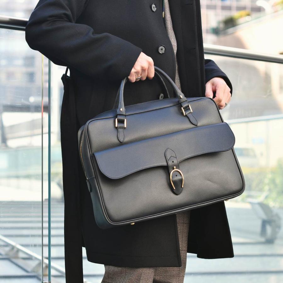 CHAMBORD SELLIER SELLIER【シャンボールセリエ】ブリーフケース CHAMBORD SELLIER SELLIER【シャンボールセリエ】ブリーフケース