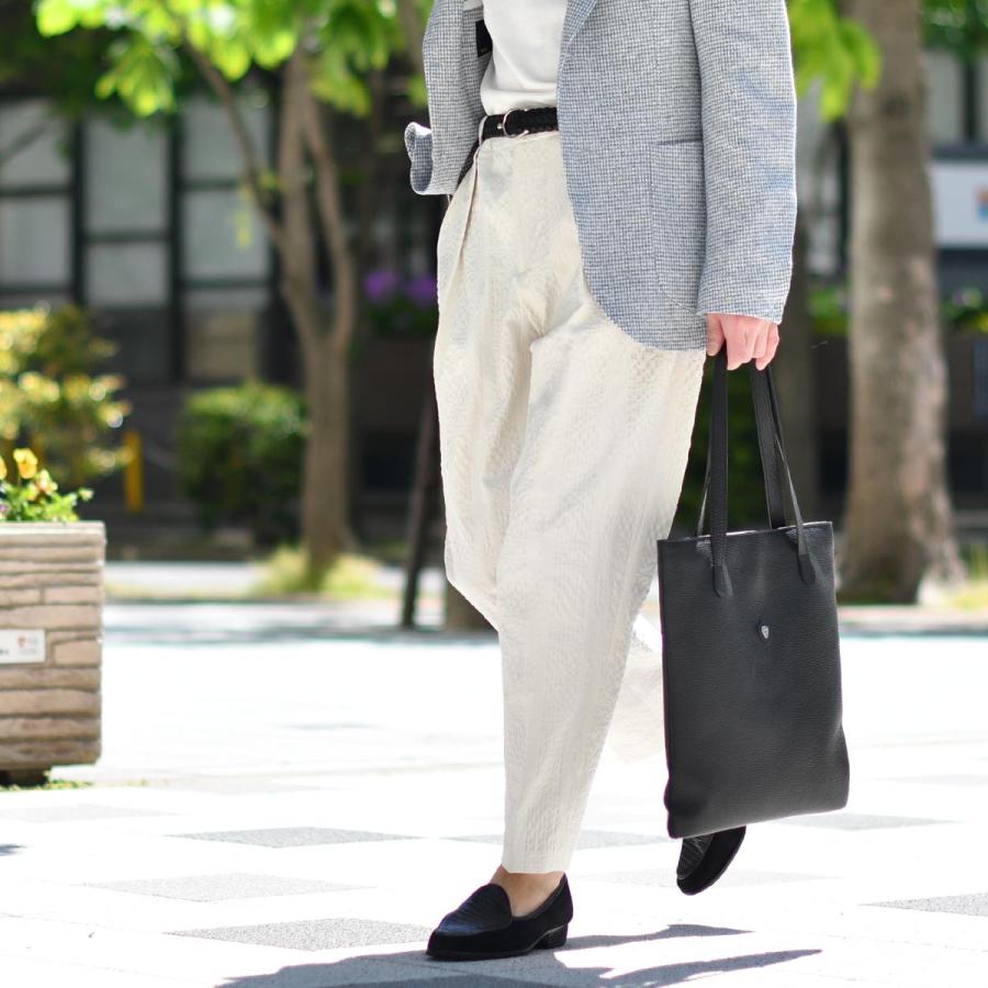 CHAMBORD SELLIER SELLIER【シャンボールセリエ】ミニトート