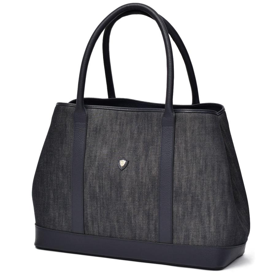 CHAMBORD SELLIER【シャンボールセリエ】トートバッグ CH.203 CINON DENIM デニム | CHAMBORD SELLIER
