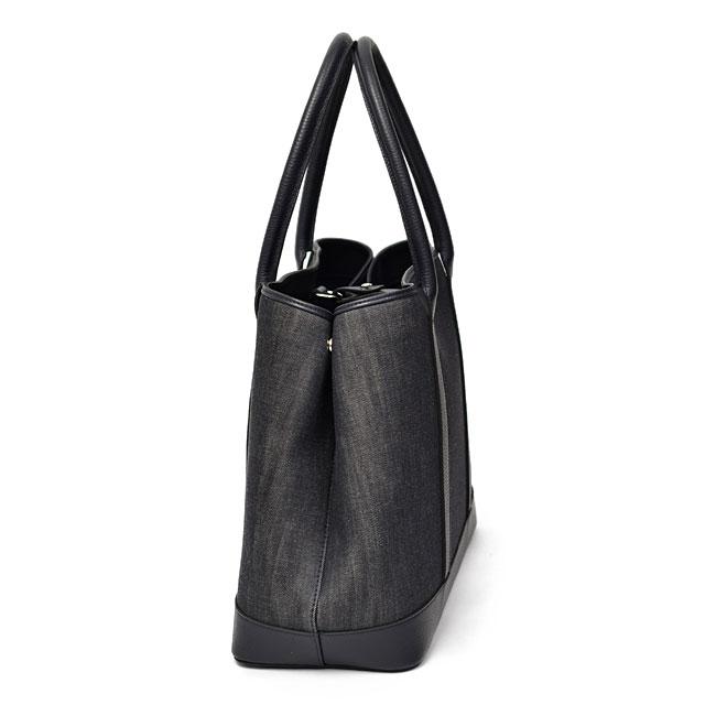 CHAMBORD SELLIER【シャンボールセリエ】トートバッグ CH.203 CINON DENIM デニム | CHAMBORD SELLIER | 02