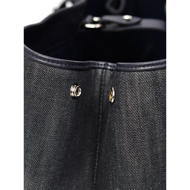 CHAMBORD SELLIER【シャンボールセリエ】トートバッグ CH.203 CINON DENIM デニム | CHAMBORD SELLIER | 05
