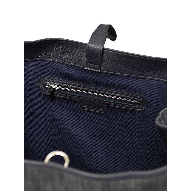 CHAMBORD SELLIER【シャンボールセリエ】トートバッグ CH.203 CINON DENIM デニム | CHAMBORD SELLIER | 07