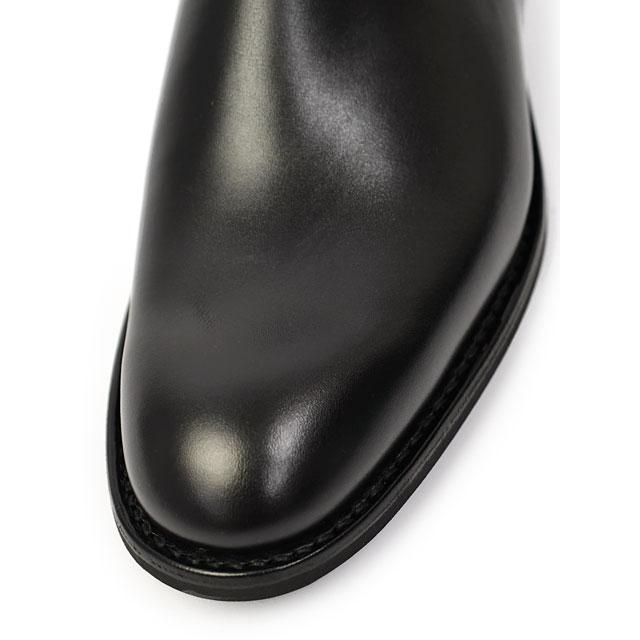 CHEANEY【チーニー】別注サイドゴアブーツ FAWKES 125/E カーフレザー
