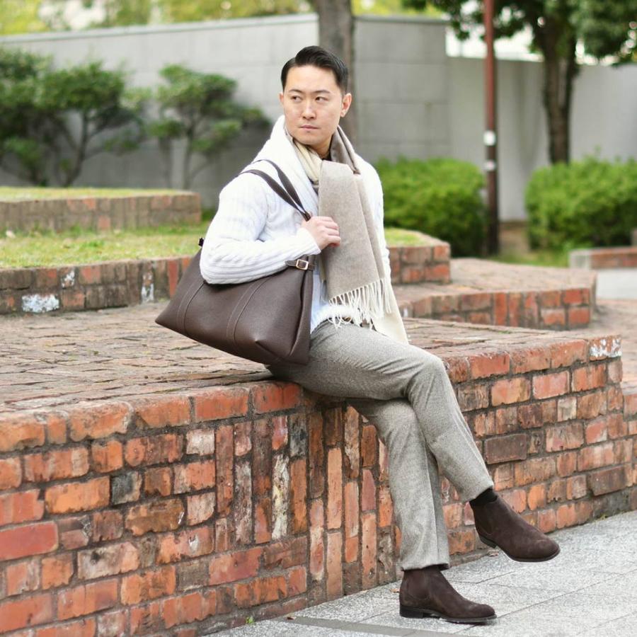 CHEANEY【チーニー】別注サイドゴアブーツ FAWKES 125/E スエード