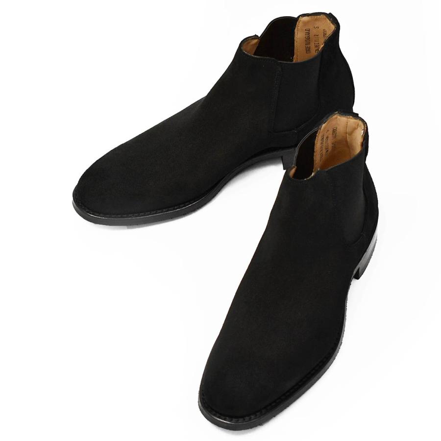 CHEANEY【チーニー】別注サイドゴアブーツ FAWKES 125/E CHEANEY【チーニー】別注サイドゴアブーツ FAWKES 125/E