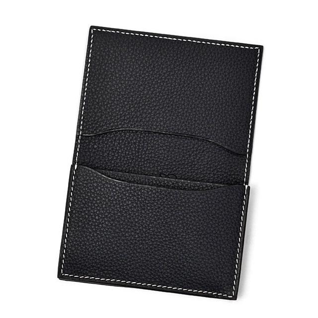Cisei（シセイ） CISEI【チセイ/シセイ】名刺入れ CARD CASE 1021 LD