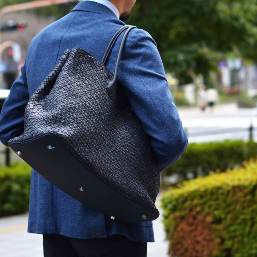 Cisei 941 ネイビー トートバッグ シセイ www.albaraka-ins.com