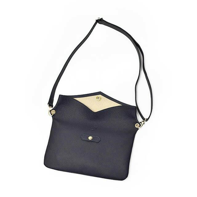 Cisei（シセイ） CISEI【チセイ/シセイ】2WAYサコッシュバッグ 1105 LD