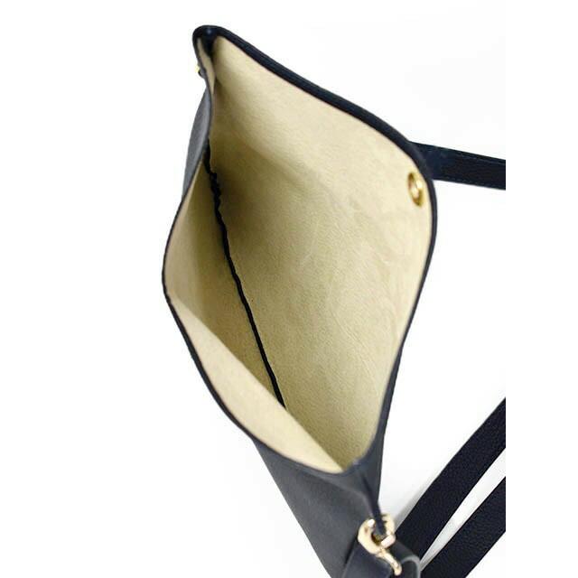 Cisei（シセイ） CISEI【チセイ/シセイ】2WAYサコッシュバッグ 1105 LD