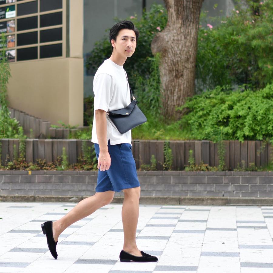 Cisei（シセイ） CISEI【チセイ/シセイ】2WAYサコッシュバッグ 1105 LD