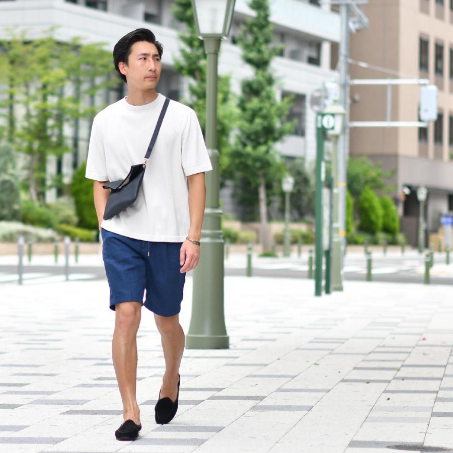 Cisei（シセイ） CISEI【チセイ/シセイ】2WAYサコッシュバッグ 1105 LD