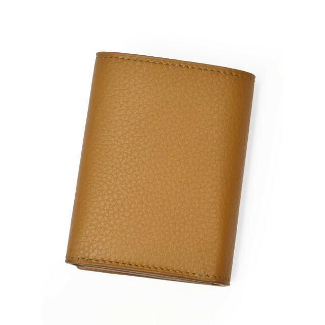 Cisei（シセイ） CISEI【チセイ/シセイ】レザーウォレット P1030 LD