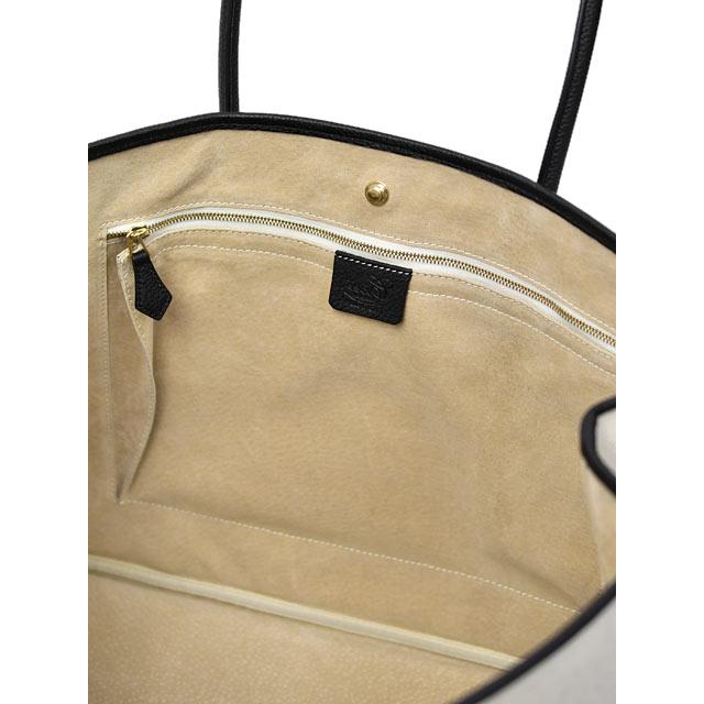 宅配便配送 946 Cisei 新品未使用品 定価126500円 LD ML - TOTE トート